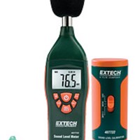 Máy đo độ ồn EXTECH 407732-KIT