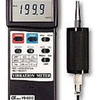 Máy đo độ rung LUTRON VB-8212
