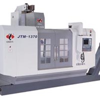 Máy phay CNC - JTM-1370