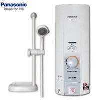 Panasonic DH-3HS2VH 