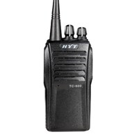  Bộ đàm cầm tay HYT TC-600 (Băng tần VHF) 