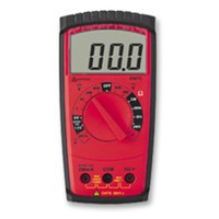 Đồng hồ đo vạn năng AMPROBE DM7C