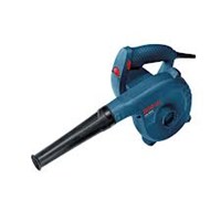 Máy thổi là Bosch GBL 800 Professional (Dùng điện)