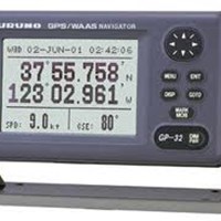 Máy định vị hàng hải Furuno GP32 GPS/WAAS