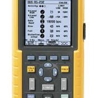 Máy hiện sóng cầm tay Fluke 125 (40Mhz, 2CH)