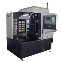 Máy khắc CNC Goldsun GSFD-3540