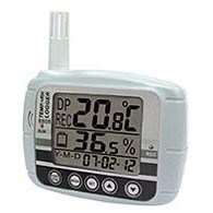 Máy đo độ ẩm không khí AZ-8808