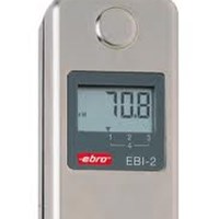 Thiết bị ghi nhiệt độ, độ ẩm EBRO EBI 2-TH-611 
