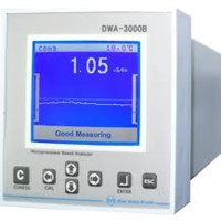 Thiết bị đo và kiểm soát ORP DWA - 3000B-ORP