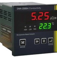 Thiết bị đo và điều khiển DWA - 2000A-ORP