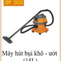 Máy hút bụi Paiyun BF-503