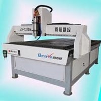 Máy điêu khắc CNC đa năng Becarve ZH-1325H