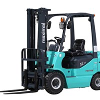 Xe nâng dầu diesel Forklift FD10/FD25