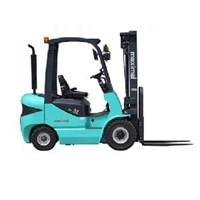 Xe nâng dầu diesel Forklift FD50-FD70