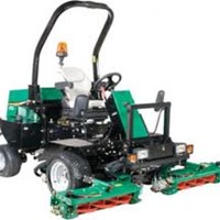 Xe Cắt Cỏ Sân Golf LM0001