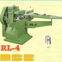 Máy làm mộng đa năng RL-4