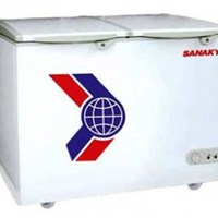 Tủ đông Sanaky 250 lít VH256W