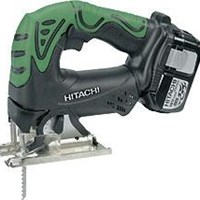 Máy cưa lọng HITACHI CJ18DL