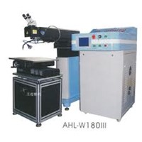 Máy hàn laser aohua AHL W180III, AHL W180IV