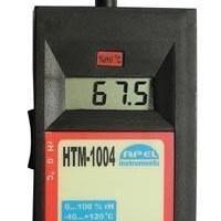 Máy đo độ ẩm không khí Apel HTM-1004