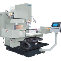 Máy phay CNC KM-150