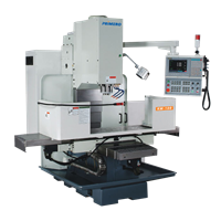 Máy phay CNC KM-80