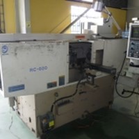 Máy Tiện CNC - EGURO RC-600