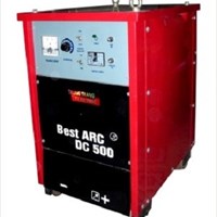 Máy hàn một chiều DC - 500A-WIM-VT500