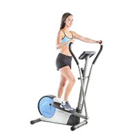 Máy tập tổng hợp Elliptical Workout