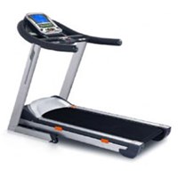 Máy tập chạy bộ điện Treadmill SPR-OMA2063CA