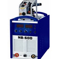 Máy hàn Huaou NB-350(IGBT)