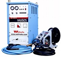 Máy hàn TIG Welmate Mig/Mag M500S Thyristor