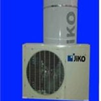 Máy nước nóng bơm nhiệt JiKO 130IIA/F-320L