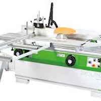 Máy cưa tổ hợp KPFN 300 A - 2000x360 mm