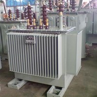 Máy biến áp kiểu kín MBA-KK 320KVA