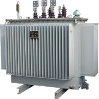 Máy biến áp CNEKE 3 pha 315KVA