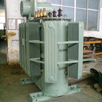 Máy biến áp 3 pha MBA 1000KVA