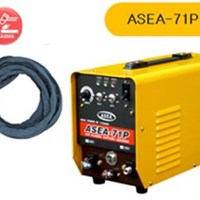 Máy cắt plasma IGBT Asea 71P