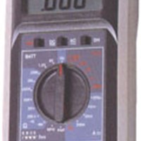 Đồng hồ đo vạn năng WELLINK HL-1230