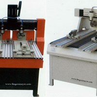 Máy khắc CNC RJ-1118