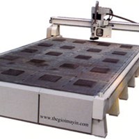 Máy khắc cắt CNC RJ-3060