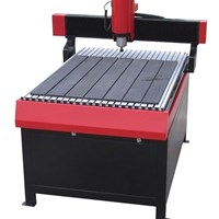 Máy khắc CNC RJ-8010