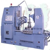 Máy phay lăn răng thủy lực, model CA-450