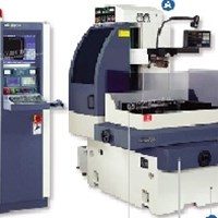 Máy cắt dây CNC DW-35