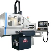 Máy mài phẳng PFG-H2550CNC