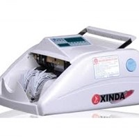 Máy đếm tiền Xinda 2136F