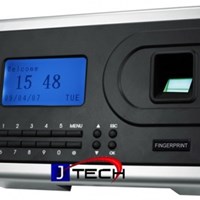 Máy chấm công vân tay J-TECH JT-16