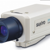 Camera Sanyo VCC-6695P