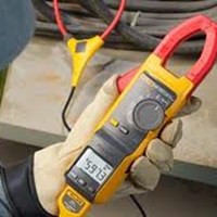 Ampe kìm AC/DC Fluke 381 (True Rms, 1000A, iFlex)