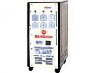 Ổn áp Hansinco 25KVA-3PHA